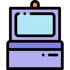 Scanner