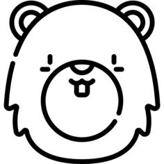 海狸