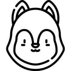 狼