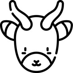 羚羊