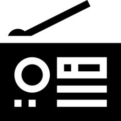 无线电
