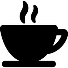 Cup of drink