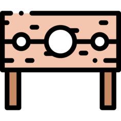 笑柄