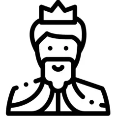 King
