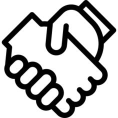 Handshake