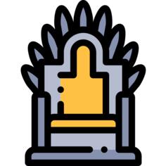 Throne