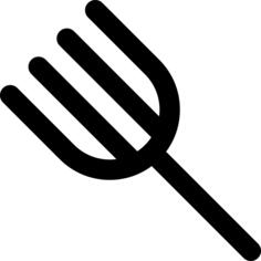 Fork