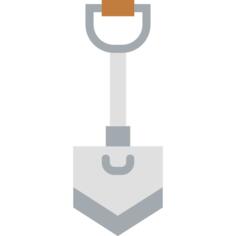 Shovel