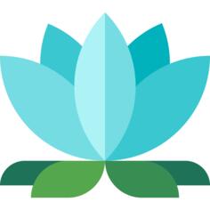 Lotus flower