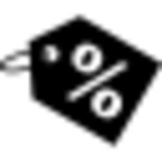 Discount label for commerce