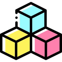 Cubes