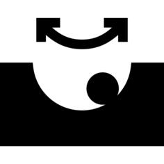 Concave