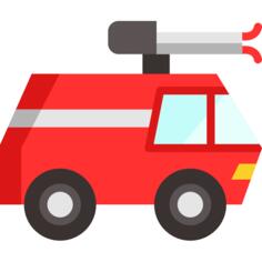 Fire truck