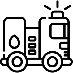消防车