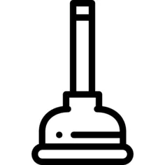 Plunger