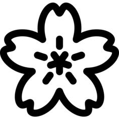 樱花