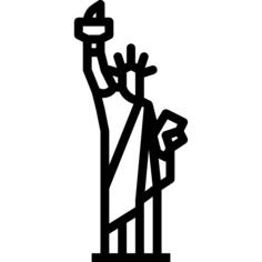 Statue of liberty