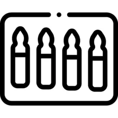 Vials