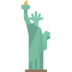 Statue of liberty