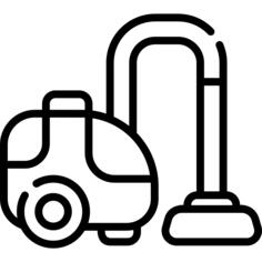 Vacuum