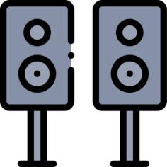 Speakers