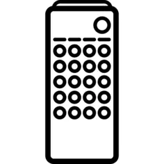 Remote control