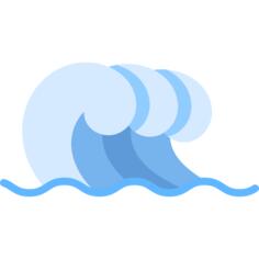 波浪池