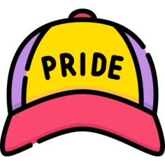 Baseball hat