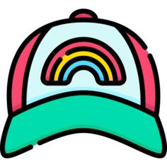 Baseball hat