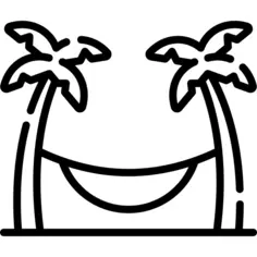 吊床
