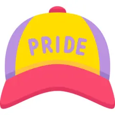 Baseball hat