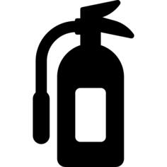 Fire Extinguisher