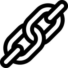 链