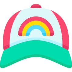 Baseball hat