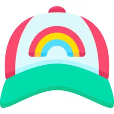 Baseball hat