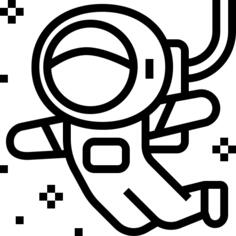 Astronaut