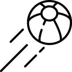 Beach ball