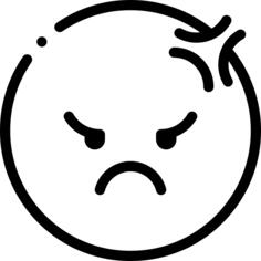 Angry