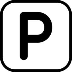 Parking Sign