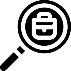 Search job