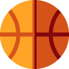 篮球