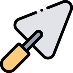 Trowel