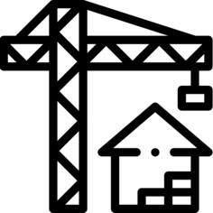 Construction site