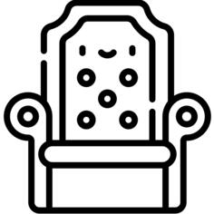 Throne