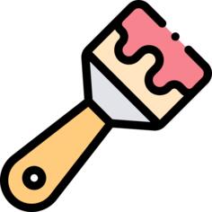 涂料