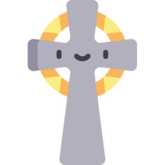 Celtic cross