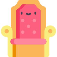 Throne