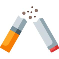 Cigarette