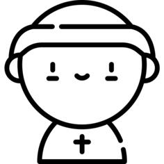 僧