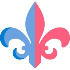 Fleur de lis